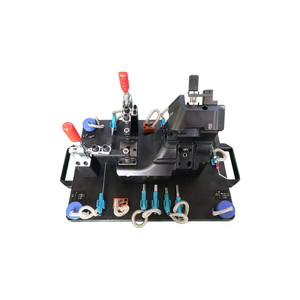 مصنع ينتج أدوات قياس وفحص عالية الدقة مخصصة لقطع غيار السيارات وواقيات الحرارة - Product Image 4