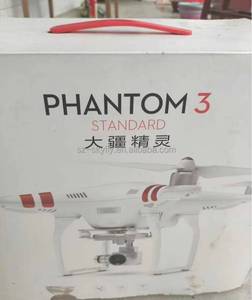Dron Profesional Usado y Reacondicionado JHDDJI <span class=keywords><strong>Phantom</strong></span> 4 Pro V2.0 <span class=keywords><strong>3</strong></span> 3S <span class=keywords><strong>SE</strong></span> 1 con Sensor CMOS de 20MP y 1080p, Material Plástico, Molde Privado - Product Image 6