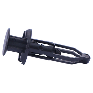 100X For TOYOTA/LEXUS Bumper Trim Panel Clips Push Rivet Inner - Foto 13