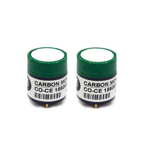 Capteur de monoxyde de carbone CO-CE électrochimique pour détecteur, fabriqué au Royaume-Uni - Product Image 4
