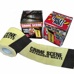 <span class=keywords><strong>Papier</strong></span> <span class=keywords><strong>toilette</strong></span> à 3 plis, <span class=keywords><strong>tapisserie</strong></span> pour scène de mal des mouchoirs - Product Image 5