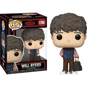 Action Figure <span class=keywords><strong>di</strong></span> <span class=keywords><strong>Stranger</strong></span> <span class=keywords><strong>Things</strong></span>: Eleven, Dustin, Steve, Robin - Modellini da Collezione per Fan, Regalo e Decorazione - Product Image 3