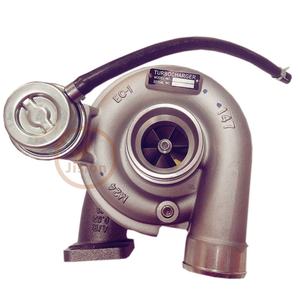 3160514 JISION ผลิตภัณฑ์คุณภาพสูง เครื่องยนต์ C4.4 เทอร์โบ 316-0514 - Product Image 1