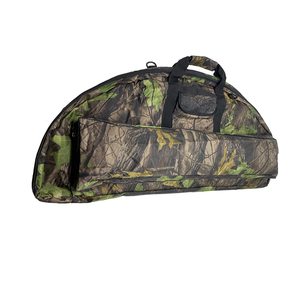 Muestra Gratuita de Bolsa para Arco Compuesto de Gran Capacidad, Estuche para Arco y Flecha de Caza y Tiro con Arco OEM de Empresa Vietnamita - Product Image 3