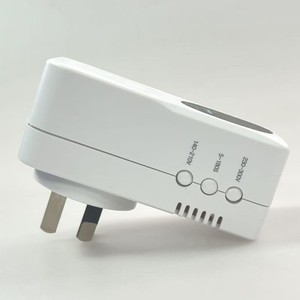ซ็อกเก็ตป้องกันไฟกระชาก 230-300V 140-210V สำหรับทีวีและตู้เย็น - Product Image 4