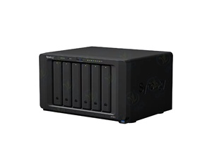 Serveur NAS Tour 6 Baies Scalable DiskStation DS1621+ pour <span class=keywords><strong>Stockage</strong></span> Réseau, Disques Durables en Nuage Non Inclus, Stock Usagé, USB, SSD - Product Image 2