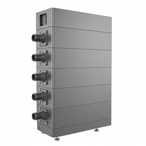 Batería Dyness Tower T7 T14 192V HV Lifepo4, Batería Solar de Litio Apilable de Alto Voltaje de 10kw, Batería de Almacenamiento de Energía Doméstica de 7KWH - Product Image 3