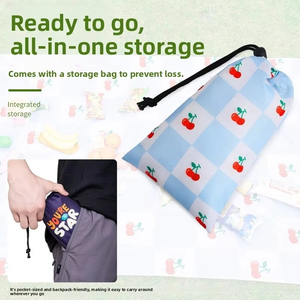 Nouveau Tapis <span class=keywords><strong>de</strong></span> Pique-Nique en Gros 2026 - Livraison Rapide pour Détaillants et Événements - Product Image 3
