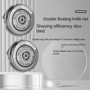 Tương Thích Với Philips Lưỡi Dao Cạo Loạt 5000 S5070 S5050 S5080 5090 Đầu Lưỡi - Product Image 4