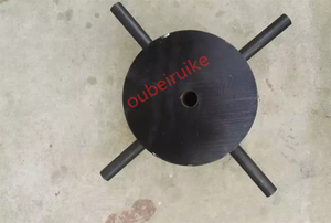 Penetrometro a Cono Dinamico per Carichi Pesanti, Penetrometro Leggero da 10 kg - Product Image 6