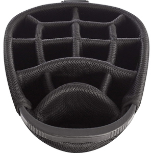 Bolsa de Golf de Último Modelo Personalizada OEM, de Alta Calidad, Ligera, con Soporte Ajustable, Correa para el Hombro y Gran Capacidad de Almacenamiento - Product Image 4