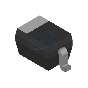 MMDL914T1H Single Diodes Buy Electronics Components Online BOM IC In Stock - Product Image 1