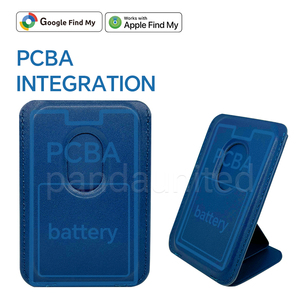 Đa chức năng OEM ODM pcba tùy chỉnh thiết kế bảng mạch cho mini tag tìm thấy của tôi định vị Vali ví chìa khóa hành lý giày - Product Image 4