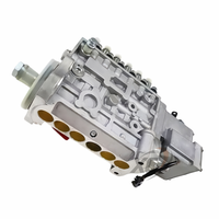 Pompe d'injection de carburant de haute qualité 5258153 pour moteur diesel 6CT 6CT8.3, pièces de rechange pour machines lourdes