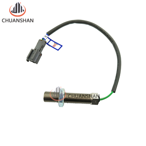 2547-1015 sensore di velocità di rivoluzione per Daewoo Doosan DH220-5 parti di escavatore DH300-7 25471015 - Product Image 3