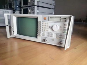 Analizador de Redes 8713C Usado, 300 KHz a 3 - Product Image 4