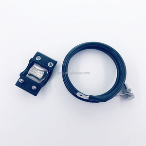 Çerçeve tipi topraklama kitleri (topraklama kiti) <span class=keywords><strong>3</strong></span>/8 kablo, RG8,1/4, <span class=keywords><strong>3</strong></span>/8,1/2,1/2S,7/8,1/1/4-1/5/8-topraklama kitleri - Product Image 1