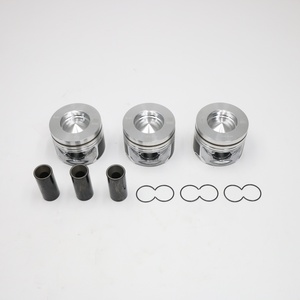 Pistón de Motor 11258519102 11258519401 B47 D20 a N47 D20 C para BMW F20 118d XDrive F21 120d Diésel 84mm STD - Product Image 1