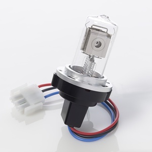 Espectrofotómetro ambiental Analuzer <span class=keywords><strong>cromatografía</strong></span> de <span class=keywords><strong>capa</strong></span> delgada D2 deuterio lámparas - Product Image 6