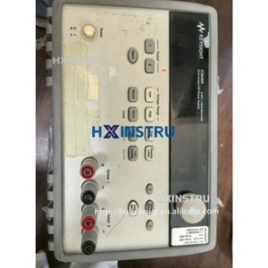 แหล่งจ่ายไฟคู่ Keysight E3649A, คู่ 35 โวลต์/1.4 แอมป์ หรือ 60 โวลต์/0.8 แอมป์, 100 วัตต์ H - Product Image 1
