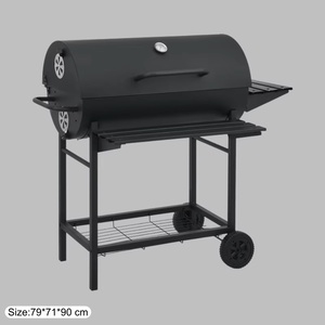 <span class=keywords><strong>Barbecue</strong></span> à <span class=keywords><strong>gaz</strong></span>, fumoir, <span class=keywords><strong>barbecue</strong></span> au charbon, <span class=keywords><strong>barbecue</strong></span> d'extérieur, <span class=keywords><strong>barbecue</strong></span> coréen d'extérieur, table de <span class=keywords><strong>barbecue</strong></span>, parrillas para barbacoa - Product Image 5