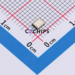 SWXC2ABVE0-38.400000 Crystal (Passive) SMD3225-4P Crystal Oscillator SMD Crystal Oscillator 38.4MHz 10ppm 7pF - Product Image 1