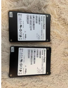 Per WD NVMe Enterprise SSD 3.84TB/7.68TB/15.6TB U.<span class=keywords><strong>2</strong></span> porta di espansione per Server uso metallo plastica esterna per Desktop - Product Image 2