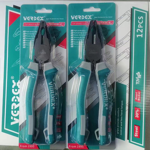 Kìm đa năng VERDEX 8 inch, kìm cắt - Product Image 3