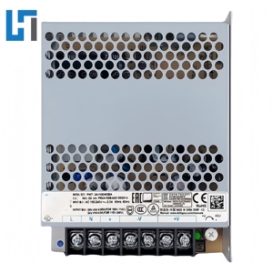Nuevo módulo de controlador PLC de interruptor de alimentación Original, almacén de automatización Industrial en stock - Product Image 1