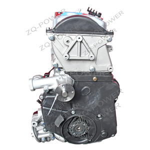 Motor 4G63 Completamente Nuevo, 2.0TL, 206KW, 280Hp, 4 Cilindros, Ensamblaje de Motor <span class=keywords><strong>para</strong></span> Automóvil Mitsubishi - Product Image 4