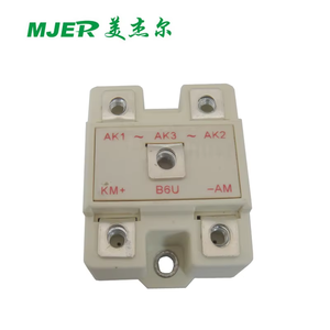 <span class=keywords><strong>SKD100</strong></span>/16 Pont redresseur de module redresseur de pont <span class=keywords><strong>SKD100</strong></span> - Product Image 4