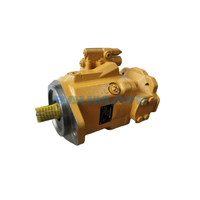 Pompe à piston hydraulique de haute qualité Baumate 455-1846 4551846 20R-8885 20R8885 pour chargeuse sur pneus Caterpillar CAT 950M