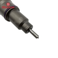 Inyector de Combustible Diésel NUEVO, Inyector Unitario D11, D9BAAE3 21028884