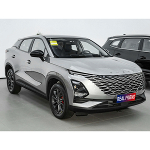 ขายส่งรถยนต์ <span class=keywords><strong>Chery</strong></span> Omoda 5 1.5T เบนซิน SUV 5 ที่นั่ง จัดส่งฟรีไปยังประเทศไทย มาเลเซีย อินโดนีเซีย - Product Image 1