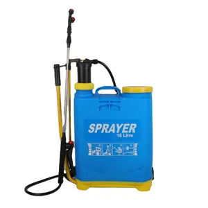 Zhejiang agricultural sprayers 16L for farm hand use