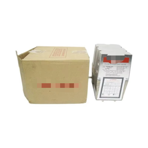 V4055D1001 110/120V 75PSI 4 "NSMP nuevo Original listo Stock automatización Industrial PAC controlador de programación PLC dedicado - Product Image 1
