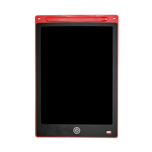 Tavoletta Grafica Digitale LCD da 12 Pollici per Bambini, Colorata, con Cornice in ABS, per Disegno e <span class=keywords><strong>Scrittura</strong></span> <span class=keywords><strong>Creativa</strong></span> - Product Image 1