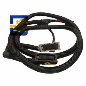 14631808 Kabel Harness Mesin Konstruksi Suku Cadang <span class=keywords><strong>Excavator</strong></span> Untuk Mesin D6E <span class=keywords><strong>Excavator</strong></span> EC200B EC210B EC210 EC240 EC290 - Product Image 1