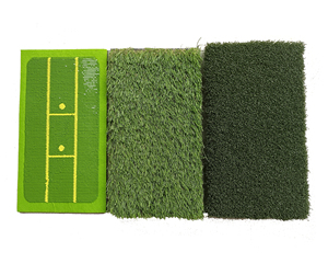 3-layers Nylon <strong>Golf</strong> <strong>Mat</strong> <strong>Golf</strong> Range <strong>Mat</strong> <strong>Golf</strong> Swing Practice Training <strong>Mat</strong> - Product Image 4