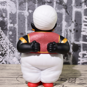 Produzione all'Ingrosso di Figure in PVC di Personaggi dei Cartoni Animati e Film, OEM - Product Image 5