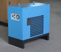 Lyophilisateur de type refroidissement par air pour compresseur d'air et machine de découpe plasma CNC