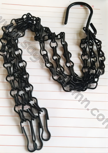 <strong>Hanging</strong> <strong>Basket</strong> <strong>Chain</strong> - Product Image 4