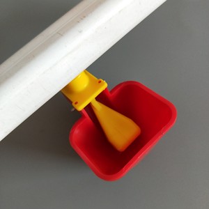 DIY <span class=keywords><strong>Pollo</strong></span> Capa <span class=keywords><strong>Broiler</strong></span> Beber Taza Aves Beber Pezones Vaso de plástico para <span class=keywords><strong>pollo</strong></span> - Product Image 6