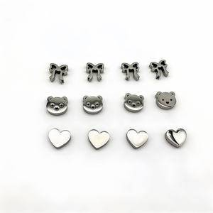 Juego <span class=keywords><strong>de</strong></span> <span class=keywords><strong>Colador</strong></span> y Agitador <span class=keywords><strong>de</strong></span> Té <span class=keywords><strong>de</strong></span> Acero Inoxidable Personalizado con Diseño <span class=keywords><strong>de</strong></span> Cara Sonriente, Accesorios para Café y Té OEM, Tamizador <span class=keywords><strong>de</strong></span> Matcha con Cuentas Metálicas - Product Image 3