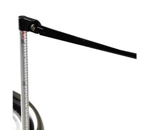अस्पताल फार्मेसी यांत्रिक शारीरिक परीक्षा ऊंचाई और वजन उपाय पैमाने - Product Image 4