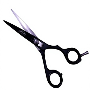 ASAP Sustainable 360 Rotatable <b>Ring</b> Barber Hair Scissor Set Swivel Thumb Stainless Steel Handmade Reusable Liquid Home Use - Product Image 6