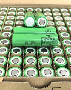 Cellule de batterie authentique Samsung 18650 M3J 3200mAh 3.7V Batteries cylindriques au lithium-ion pour équipement industriel - Product Image 5