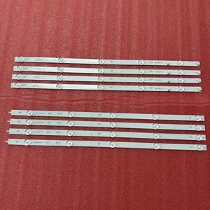 Barra de tira de retroiluminación <span class=keywords><strong>LED</strong></span> de alta calidad para <span class=keywords><strong>TD</strong></span> <span class=keywords><strong>SYSTEMS</strong></span> K50DLJ11US eiQ 50UHDT2SMH. 2. 2 V2 K50DLJ10US. 2. 6. - Product Image 1