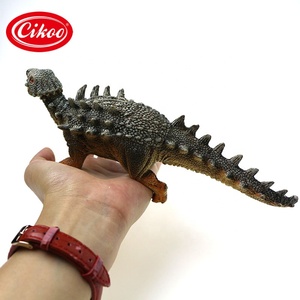 Nhựa Thực Tế Mô Hình Khủng Long Hình Đồ Chơi cho Bé - Product Image 5