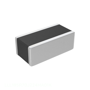 Distribuidor Autorizado 0306 (0816 Métrico) CAP CER 0.22UF 6.3V X7R 0306 LLL185R70J224MA01K Condensador Cerámico de 0.22 uF - Product Image 1